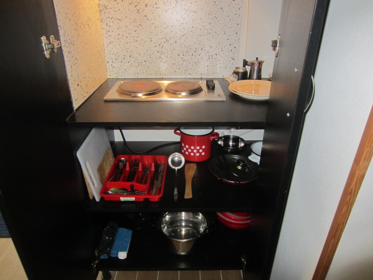 Elso Fecske Apartmanok Сиофок Екстериор снимка