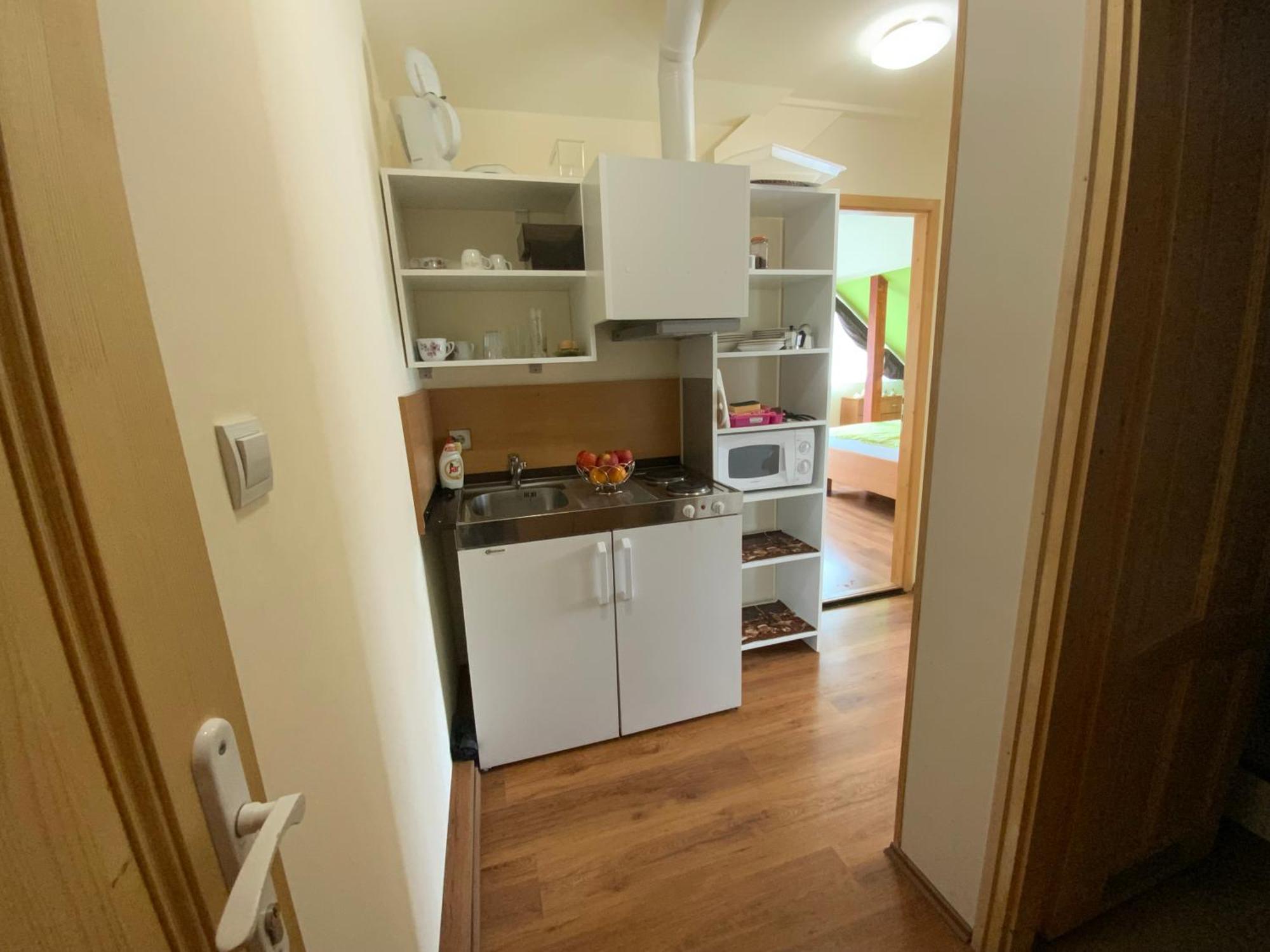 Elso Fecske Apartmanok Сиофок Екстериор снимка