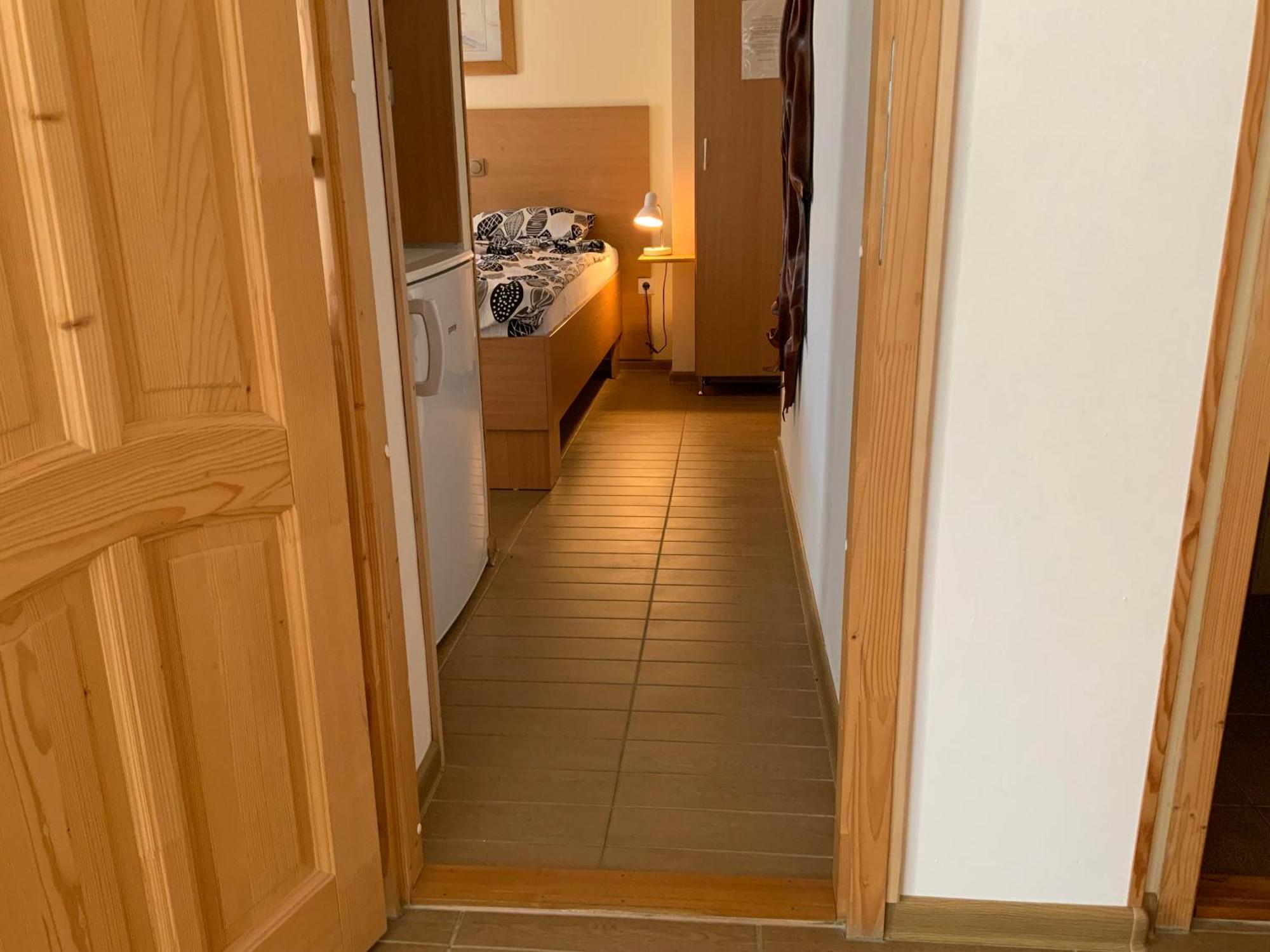 Elso Fecske Apartmanok Сиофок Екстериор снимка